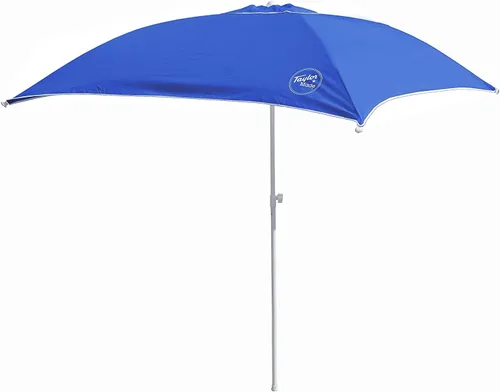 Vista 21 de Sombrilla para sol Taylor Made Products AnchorShade III, negro