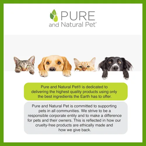 Vista 7 de Bálsamo orgánico certificado por USDA para rescate de patas/patas