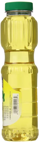 Vista 2 de Goya Aceite de maíz puro, 16 onzas
