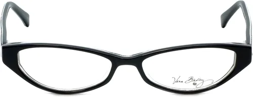 Vista 2 de Vera Bradley Designer Eyeglasses Isabella YBD en Yellow-Bird 2008in LENTE DEMO