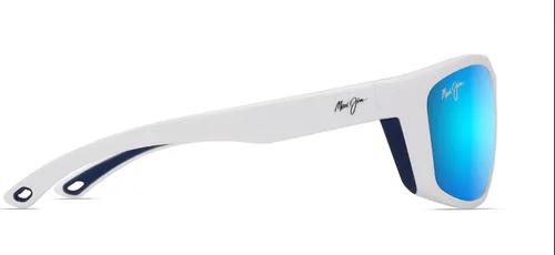 Vista 3 de Maui Jim Gafas de sol polarizadas Nuu Landing para hombre y mujer