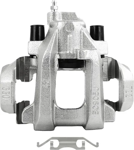 Vista 38 de ECCPP 18B5032C Conjunto de pinza de freno de disco delantera izquierda con soporte para Mitsubishi para Lancer 2008-2017