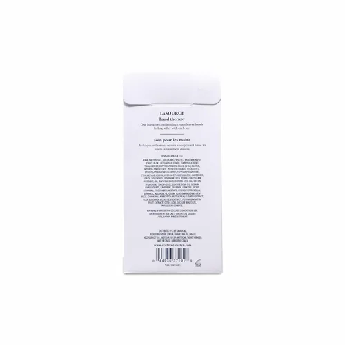 Vista 2 de Crabtree & Evelyn La Source Terapia de manos 3.5 oz