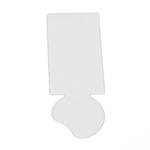 Vista 9 de Perfume Test Strip White Paper Set Professional Aromatherapy Oil Test Strips for Essential Oil Classification 100pcs for Perfume Store