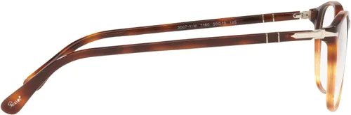Vista 10 de Persol Po3007vm - Marcos cuadrados para gafas graduadas