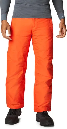 Vista 18 de Columbia Bugaboo IV - Pantalón para hombre Negro