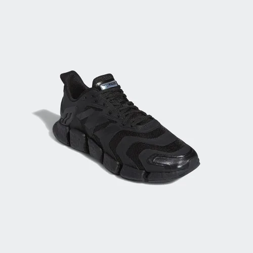 Vista 6 de adidas Climacool Vento - Tenis unisex para correr Negro