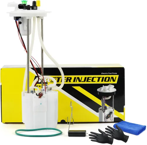 Vista 51 de MASTER E2193M - Conjunto de módulo de bomba de combustible con unidad de envío compatible con 1998 para Lincoln Continental Base Sedan 4-Door 4.6L