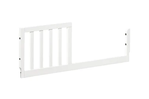 Vista 4 de DaVinci Mini kit de conversión de cama infantil (M20399) en Espresso