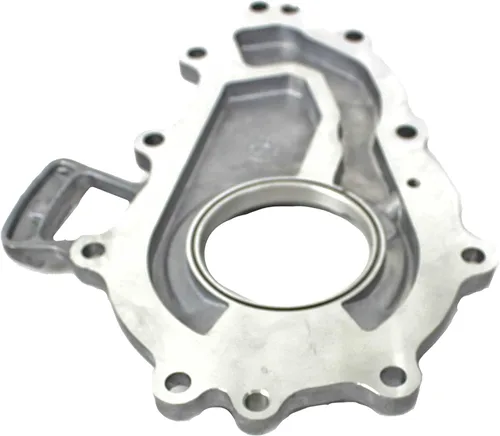 Vista 3 de DNJ Carcasa de bomba de aceite OP938 para Toyota Tacoma 1995-2004 2.4L L4 16V DOHC 2438cc