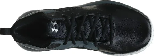 Vista 9 de Under Armour Lockdown 5 - tenis deportivos para baloncesto para hombre.