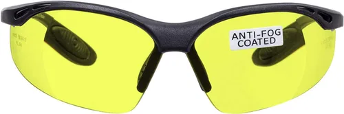 Vista 13 de voltX CONSTRUCTOR - Gafas de seguridad transparentes para lectura con lente completa+1.0 dioptrías