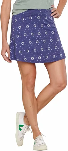 Vista 3 de Toad&Co Seleena - Falda pantalón para mujer