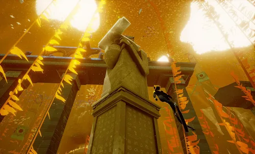 Vista 18 de ABZÛ - PlayStation 4