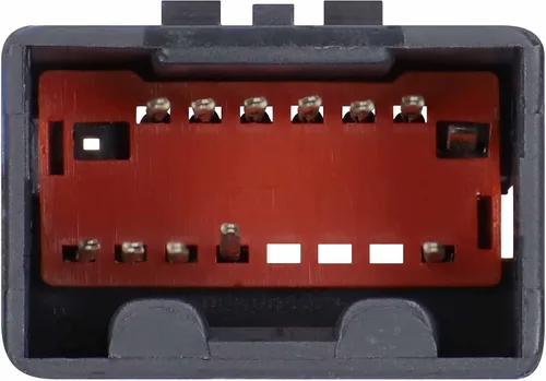 Vista 3 de Raptor RAP-FD-5001 Arnés de cableado para vehículos Ford/Lincoln/Mercury 1998-2007 seleccionados (RAPFD5001)