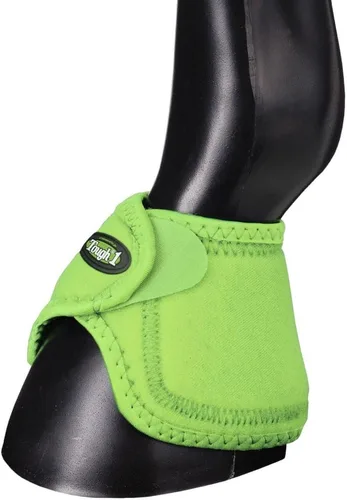 Vista 12 de Tough 1 Performers 1ra elección "No Turn" campana botas