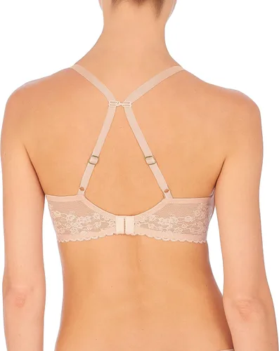 Vista 4 de Natori Espaciador convertible Cherry Blossom para mujer