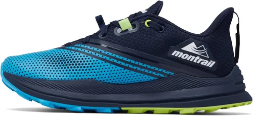 Vista 7 de Columbia Montrail Trinity Fkt - Tenis de correr para hombre