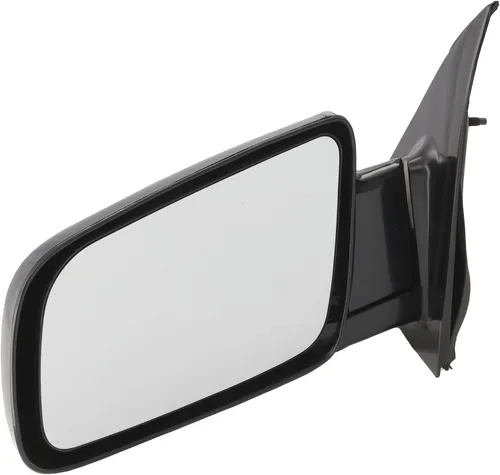 Vista 76 de Kool Vue - Espejo calefactable izquierdo para Chevrolet Silverado 1500 GMC Sierra 1500 2007-2013 plegable eléctrico con luz de señal y lámpara