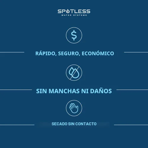 Vista 5 de Spotless Water Systems - DIW-10, ventana simple, panel solar, RV y sistema de lavado de autos, funciona para todos los vehículos, motocicletas