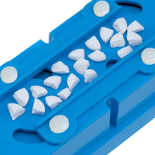 Vista 8 de Divisor de múltiples píldoras por Pillcut