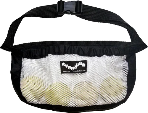 Vista 7 de Ballszie - El mejor soporte para pickleball