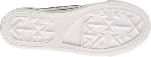 Vista 4 de Diesel Zapatillas S-astico Lzip para hombre