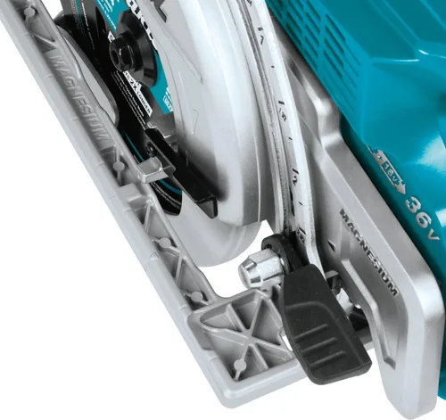 Vista 6 de Chaqueta térmica inalámbrica Makita