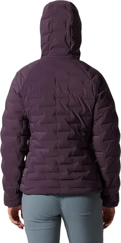 Vista 2 de Mountain Hardwear Women's StretchDown Jacket