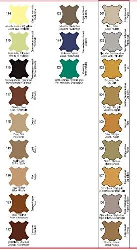 Vista 5 de Tarrago tinte unisex de color para adultos 08floz