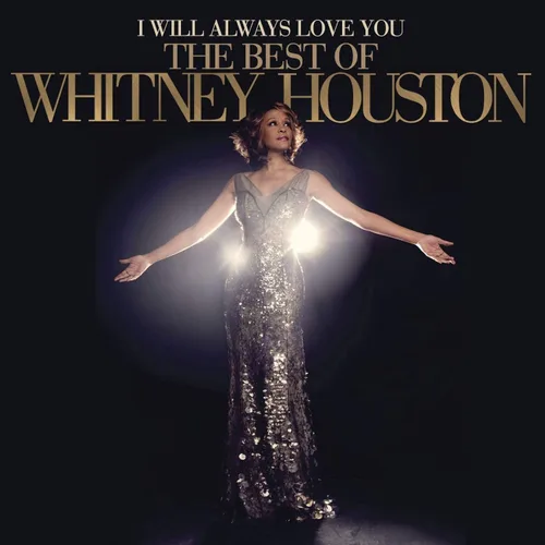 Vista 2 de Whitney Houston - 2 CD Collection - I Will Always Love You: The Best Of Whitney Houston / Whitney - CD Set