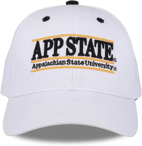 Vista 48 de El juego NCAA Unisex-Adulto El juego Diseño de barra de apodo