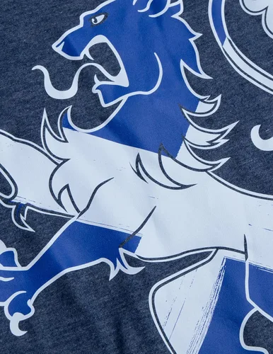 Vista 5 de Scottish Lion Rampant Scotland Saltire Gaélico Scots Camisa, camiseta Highlands Pride para hombres y mujeres