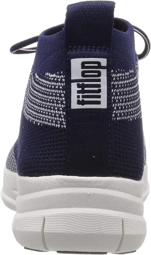 Vista 3 de FitFlop Uberknit Zapatillas de deporte para hombre