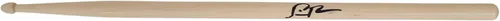 Vista 4 de Simon Phillips Judas Priest drummer signed Drumstick COA proof autographed star