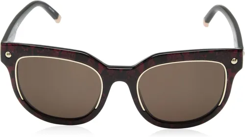 Vista 2 de Calvin Klein Ck3202s - Gafas de sol cuadradas para mujer