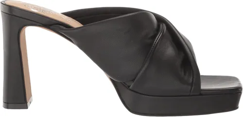 Vista 6 de Vince Camuto Elmindi - Sandalias de tacón con plataforma para mujer