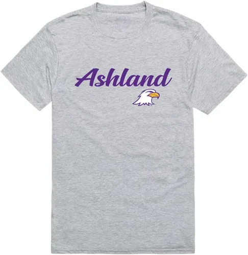 Vista 3 de Ashland Eagles Script Tee