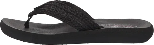 Vista 8 de Skechers Cali Asana-Hidden Valley - Sandalias para mujer
