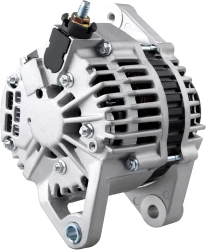 Vista 8 de SCITOO 70A nuevo alternador 13778 se adapta a Nissan para Frontier 1998