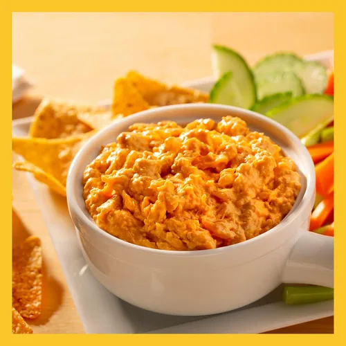 Vista 7 de StarKist Chicken Creations BOLD Buffalo Style - Bolsa de 2.6 oz