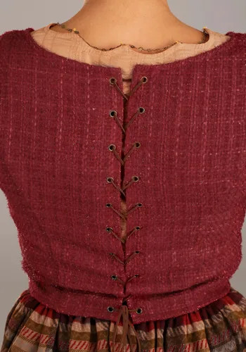 Vista 10 de Disfraz de Mary Sanderson para mujer de Hocus Pocus de Disney Multicolor