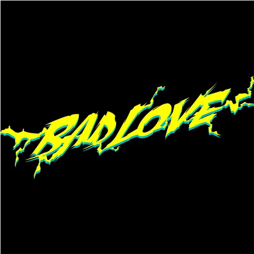Vista 4 de SHINee Key 1st - BAD LOVE Tape Version