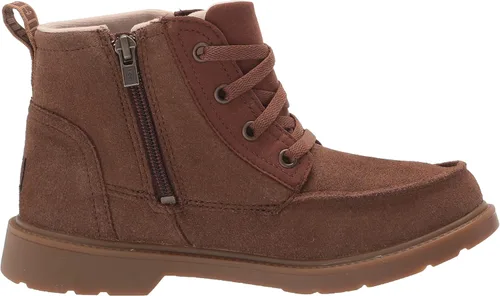 Vista 6 de UGG Botas unisex K Chelham Weather Fashion para niños