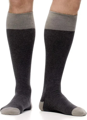 Vista 3 de VIM & VIGR Cotton 20-30 mmHg Graduated Compression Socks