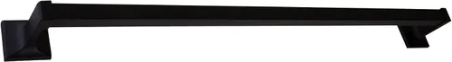 Vista 10 de Design House 544593 Millbridge Gancho Doble para Batas Resistente de Montaje en Pared Hardware de Baño Negro Mate
