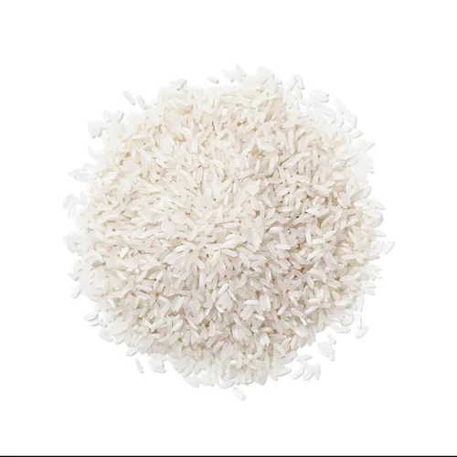 Vista 3 de Food to Live - Arroz Basmati integral orgánico certificado (puro, grano largo, sin OGM, a granel)