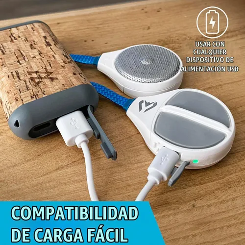 Vista 5 de Wildhorn Alta - Altavoces inalámbricos Bluetooth para casco de esquí, auriculares de snowboard