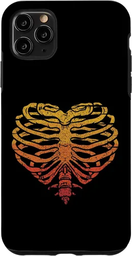 Vista 11 de iPhone 14 Retro Radiología Enfermera Técnico Radiólogo Caso