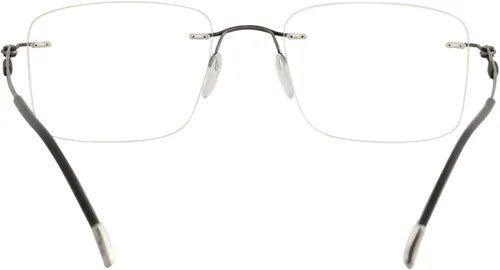 Vista 4 de Silhouette Gafas TNG Titan Next Generation Chassis 5521 6560 marco óptico